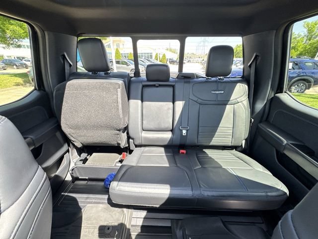 Used 2026 Black Ford XL image 26