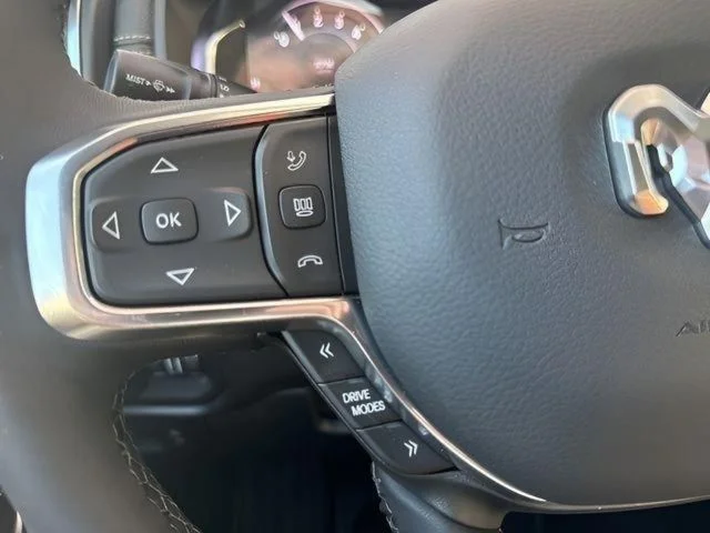 2026 RAM 1500 Laramie - Photo 23