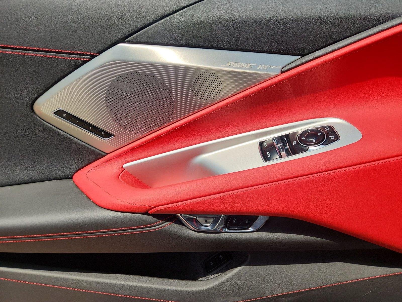 2024 Chevrolet Corvette 2LZ - Photo 20