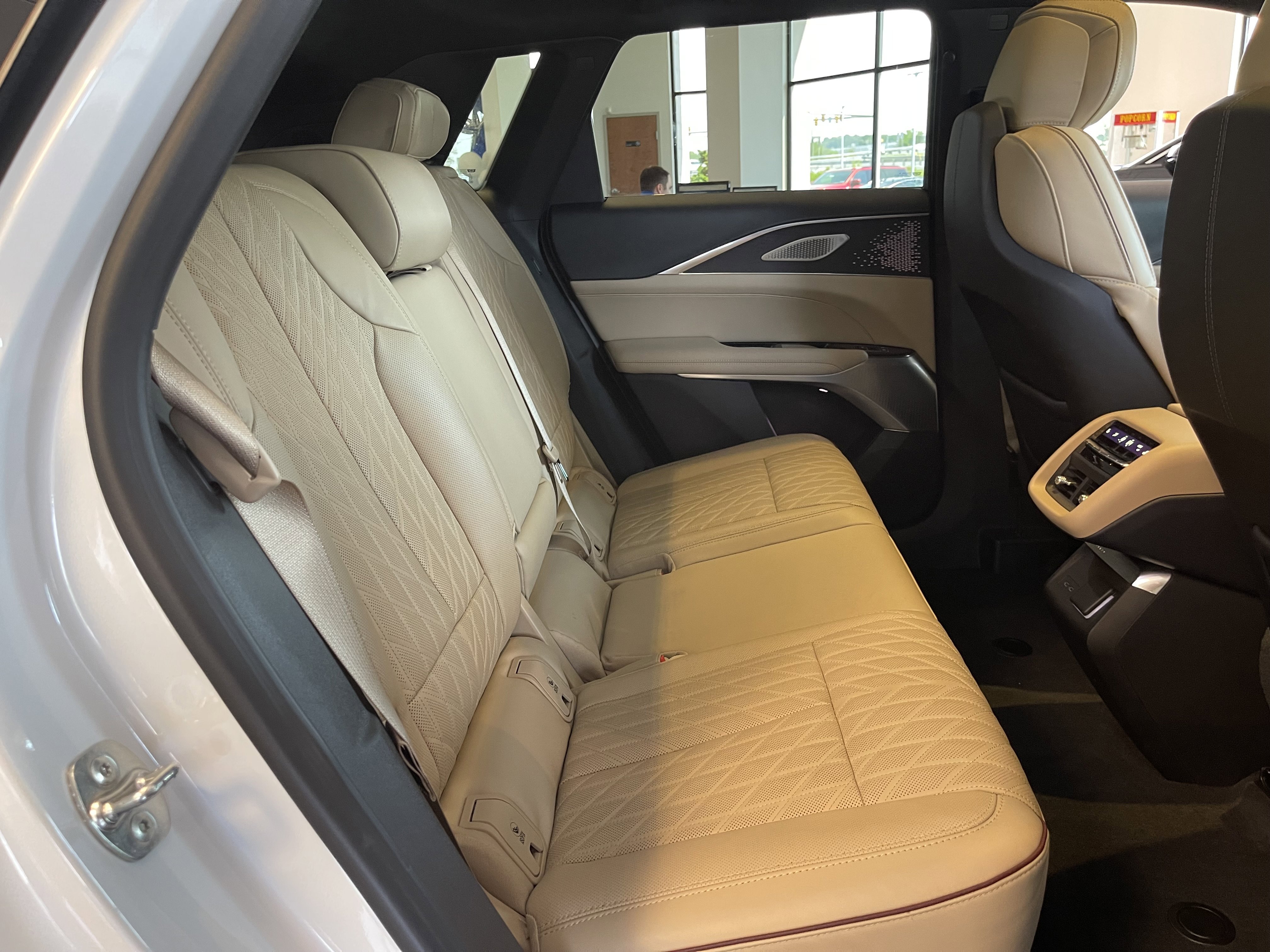 Certified Used 2024 Crystal White Tricoat Cadillac Sport 3 image 25