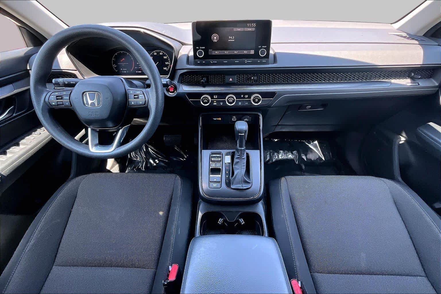 2024 Honda CR-V LX - Photo 15