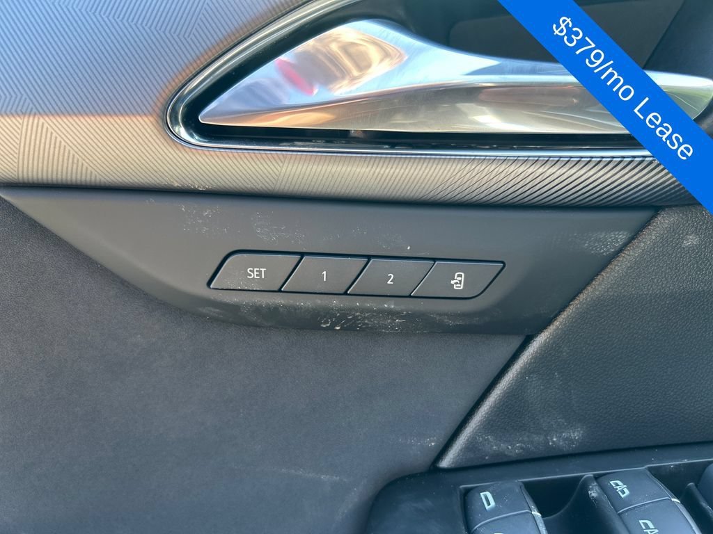 2026 Buick Envision Sport Touring - Photo 66