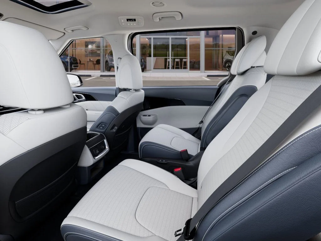 2026 Kia Carnival SX Prestige - Photo 18