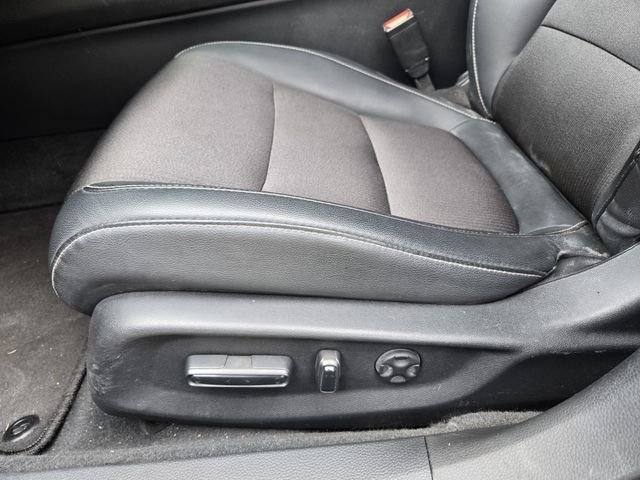 Used 2018 Black Honda Sport image 20