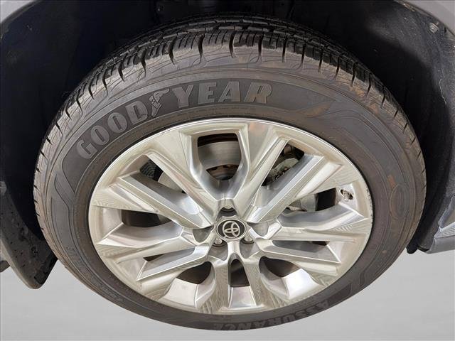Certified Used 2021 MOON DUST Toyota  image 14