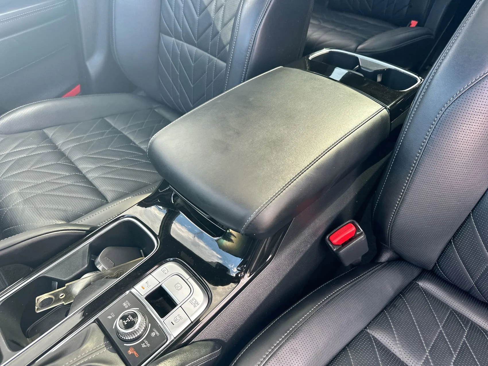 2025 Kia Telluride SX Prestige X-Line - Photo 21