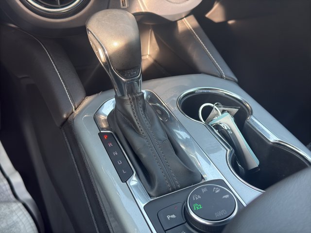 2023 Chevrolet Blazer 3LT - Photo 15