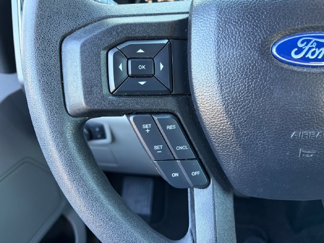 Used 2019 Magnetic Ford XLT image 16