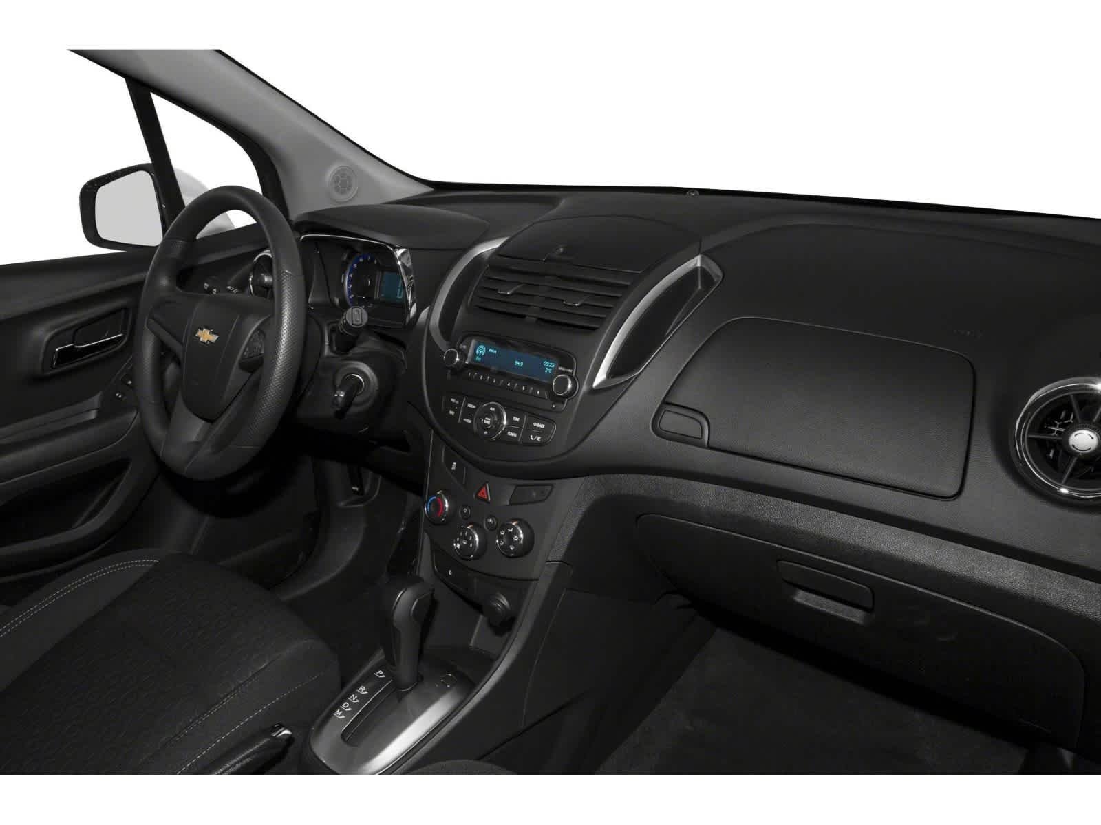 Used 2015 Silver Ice Metallic Chevrolet LS image 13