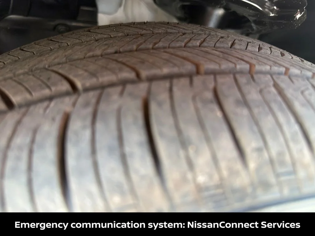 New 2026 White Nissan SR image 31