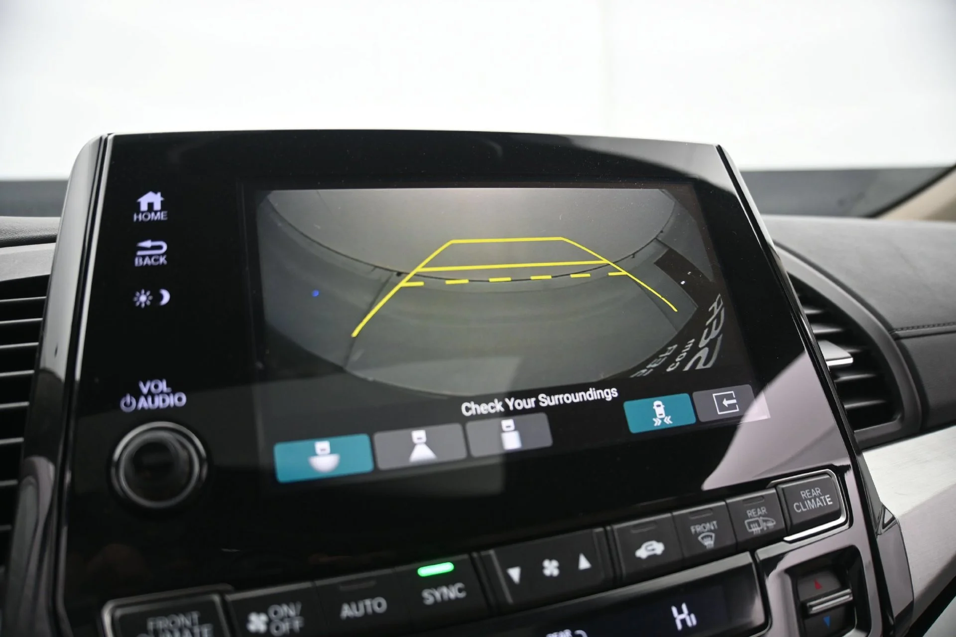 Used 2019 Gray Honda Elite Auto image 29