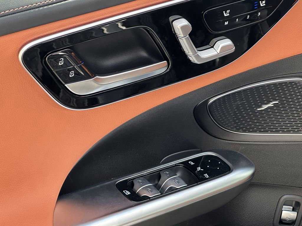 New 2026 Graphite Grey Metallic Mercedes-Benz AMG® C 43 image 12