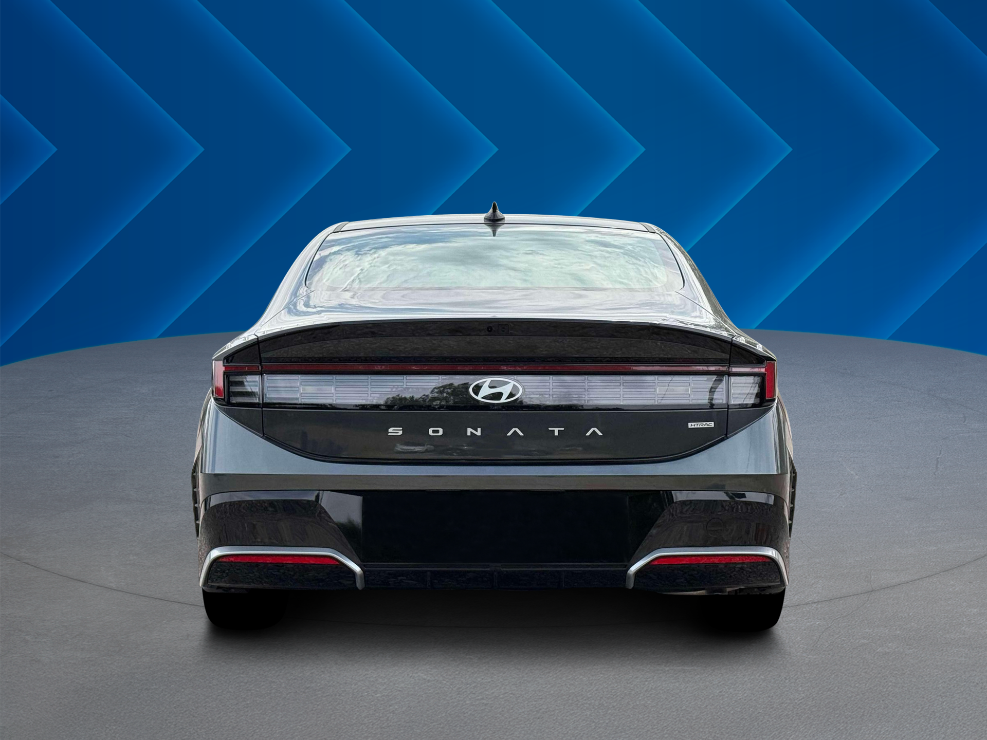 New 2026 Portofino Gray Hyundai SEL Sport image 27