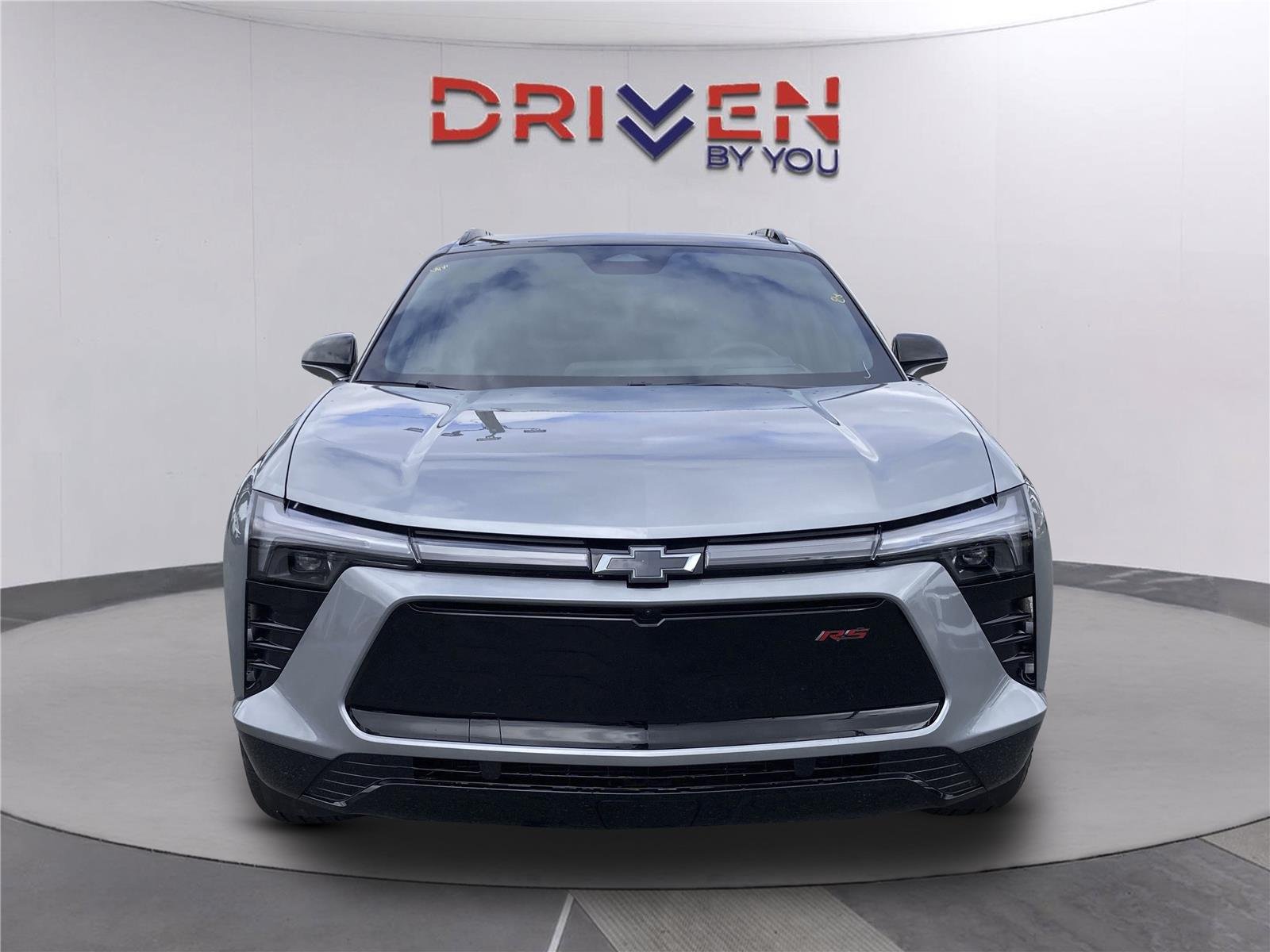 2026 Chevrolet Blazer EV RS - Photo 9