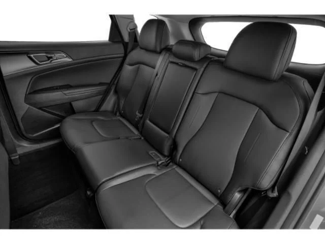 2026 Kia Sportage SX - Photo 12