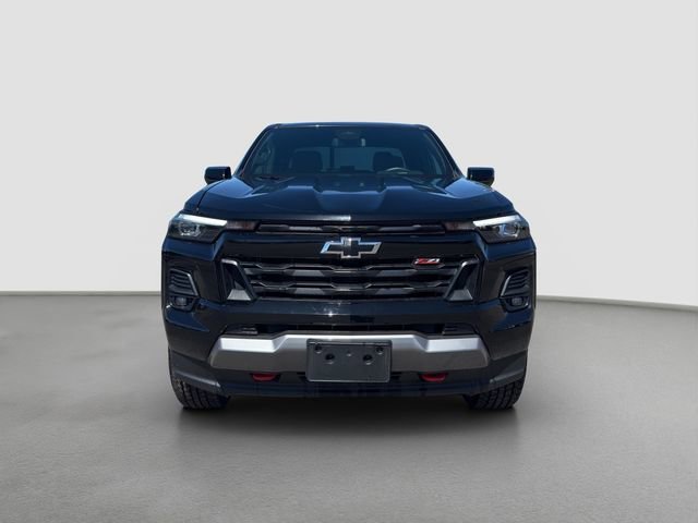 Used 2024 Chevrolet Colorado Z71 with VIN 1GCPTDEK8R1296402 for sale in Kansas City