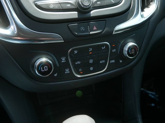 Used 2024 Summit White Chevrolet LT image 23
