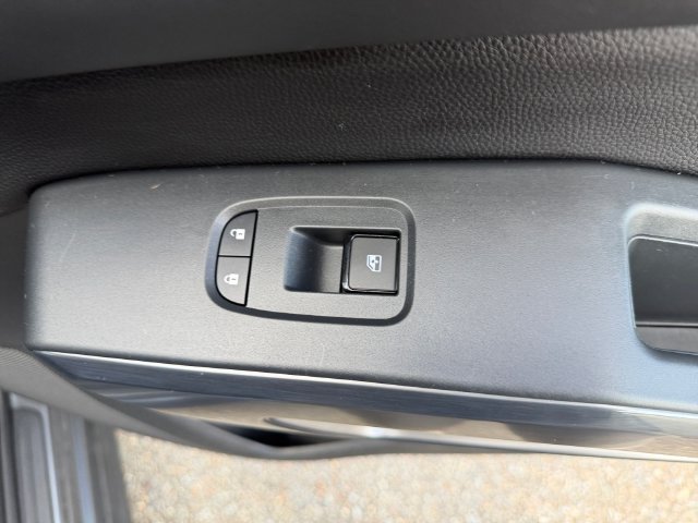 Used 2023 Gray Nissan Rock Creek image 32