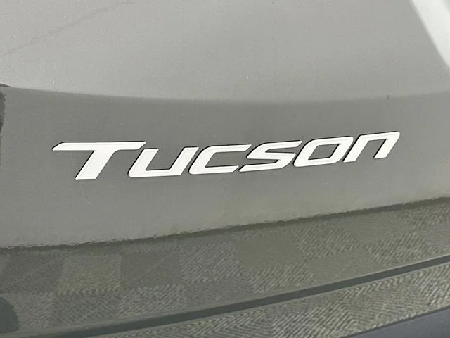 New 2026 Green Hyundai SEL image 23