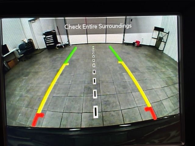 Used 2018 Black Jeep Altitude image 26