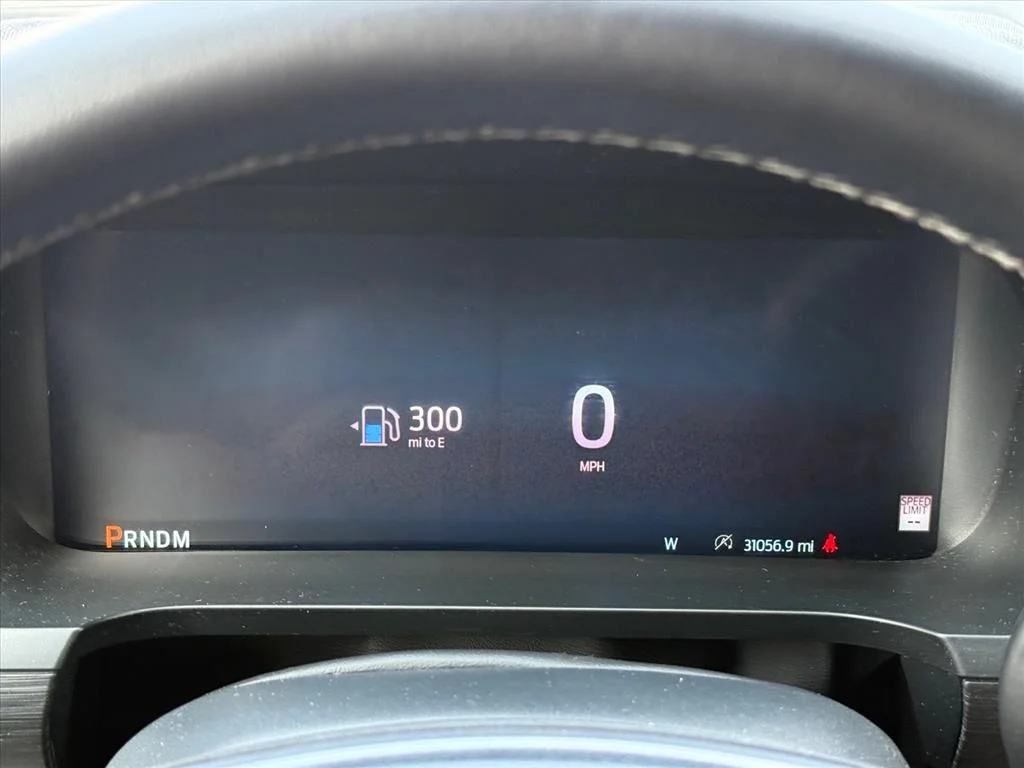 Certified Used 2025 Gray Ford XLT image 17