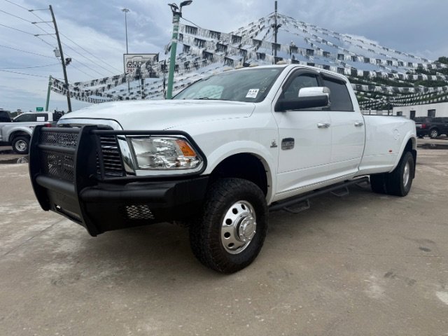 2012 RAM 3500's photo