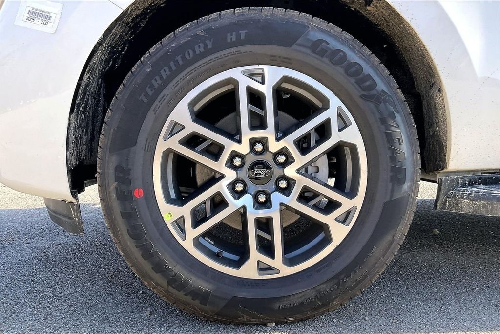 New 2026 Ford Expedition Max Active 4D Sport Utility