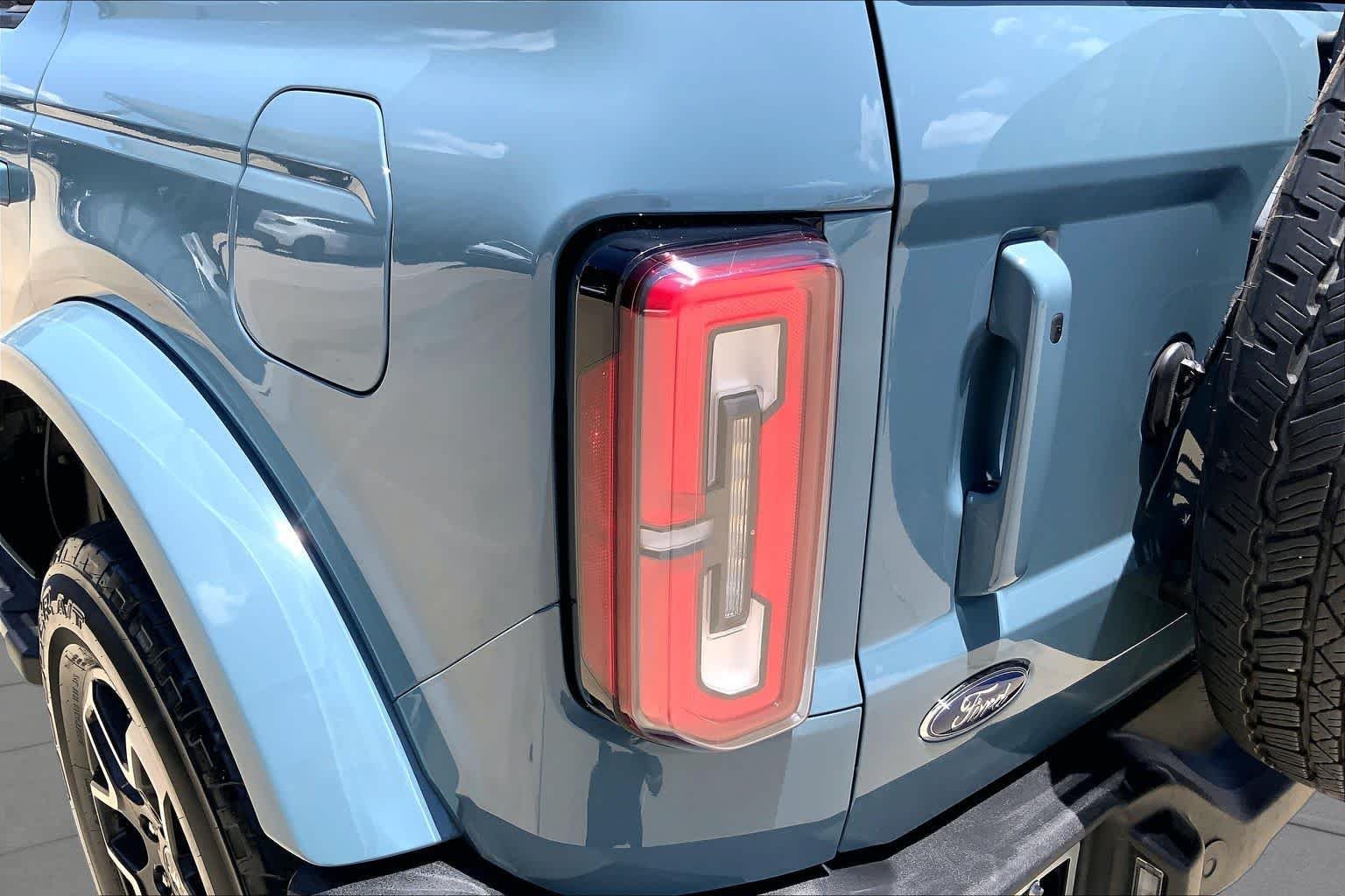 Used 2022 Area 51 Ford Outer Banks image 27