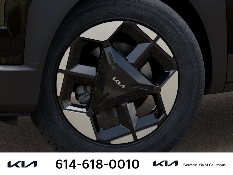 New 2027 Black Kia S image 12