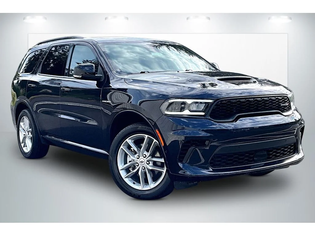 2025 Dodge Durango R/T AWD's photo