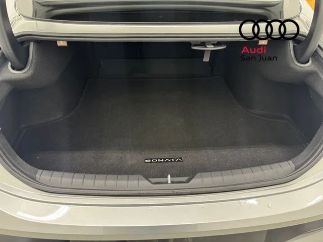 Used 2024 Silver Hyundai N Line image 13