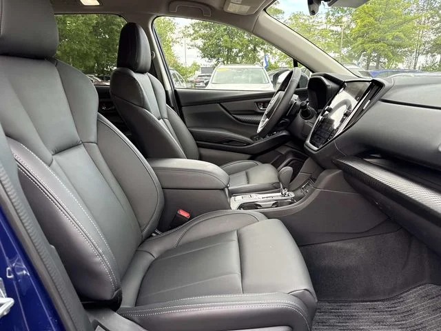 Used 2026  Subaru Premium image 16