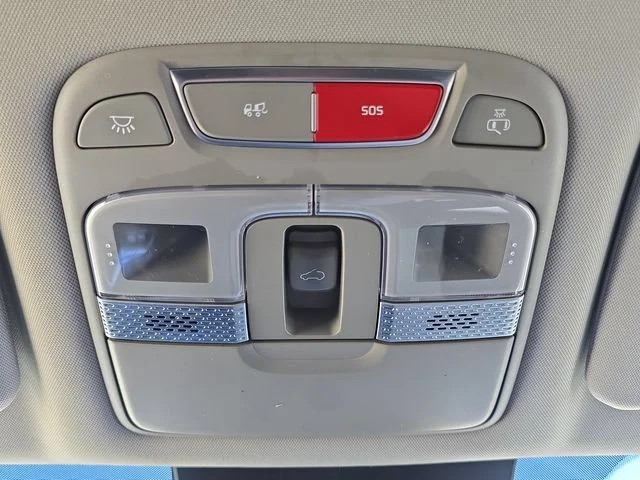 Used 2023 Ebony Black Kia EX image 29