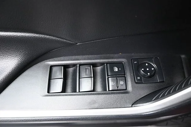 Used 2025 Red Toyota XLE image 17