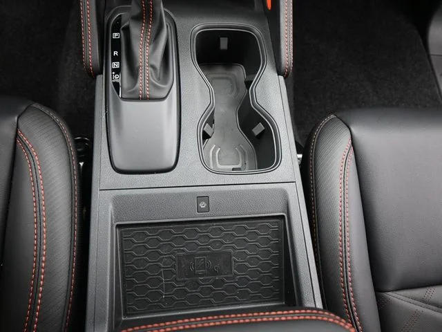 New 2026 Gray Nissan PRO-X image 23