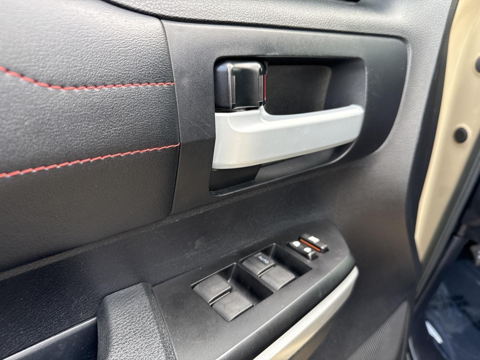 Used 2016 Quicksand Toyota TRD Pro image 18