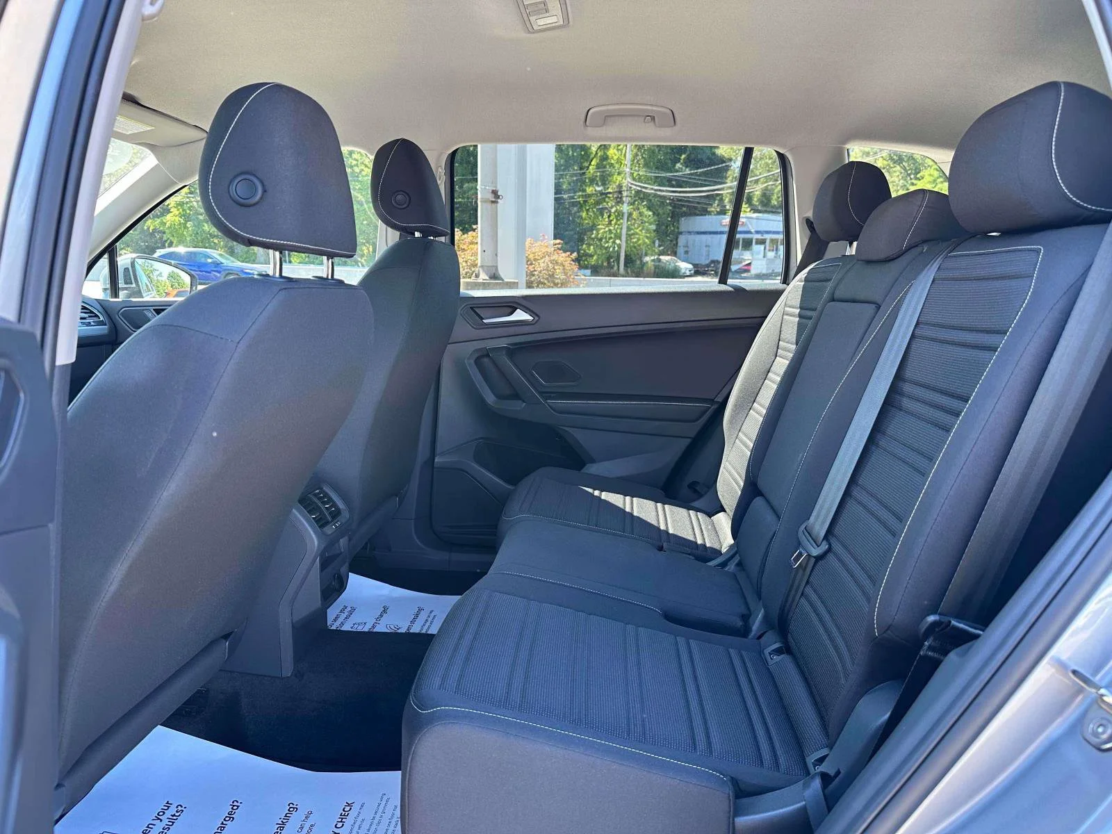 2024 Volkswagen Tiguan S - Photo 9