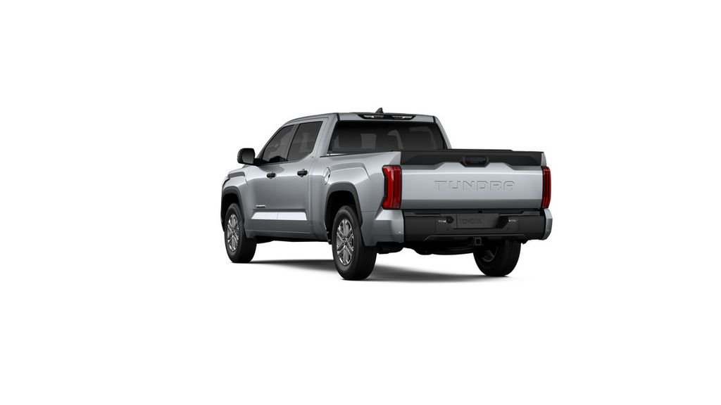 2026 Toyota Tundra SR5 - Photo 9