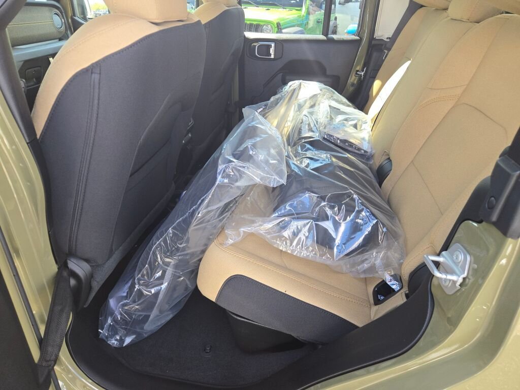New 2026 41 Exterior Paint Jeep Sport image 17