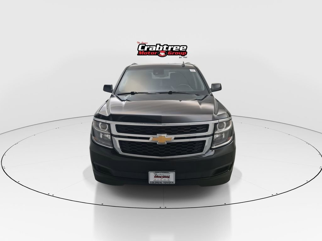 Used 2019 BLACK Chevrolet LT image 3