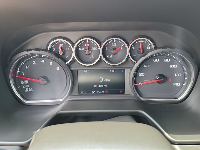 2021 Chevrolet Tahoe RST - Photo 26