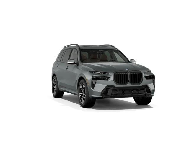 New 2027 Skyscraper Grey Metallic BMW xDrive40i image 1