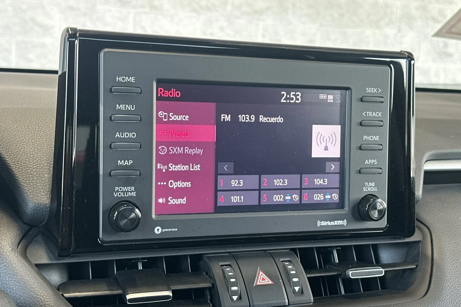 Certified Used 2022 MAGNETIC GRAY Toyota XLE Premium image 17