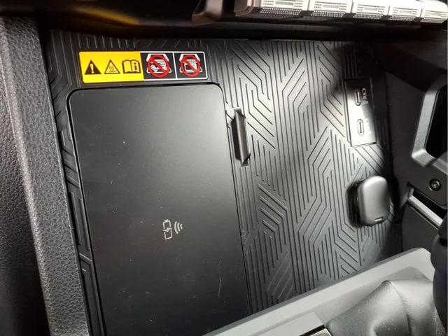 New 2026 Underground Toyota  TRD Sport image 20