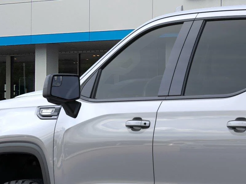 2026 GMC Sierra 1500 AT4 - Photo 12
