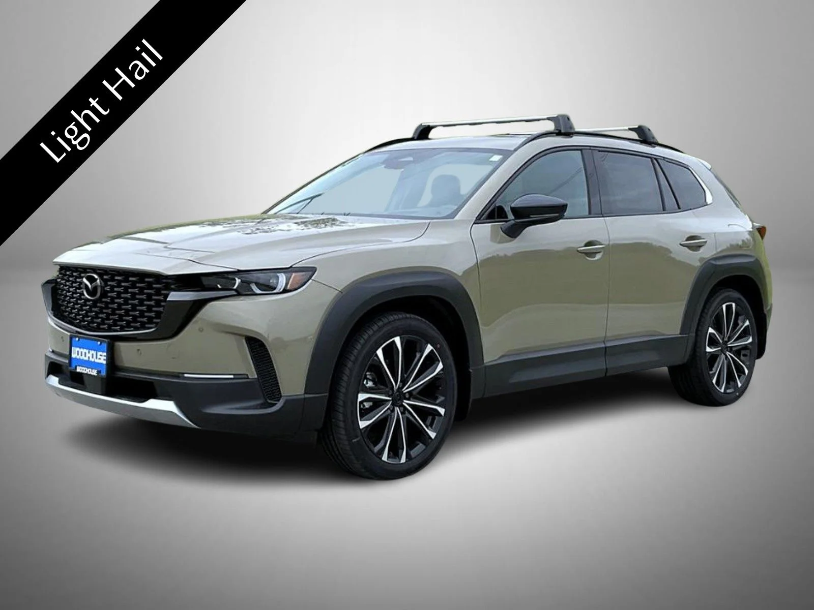 2026 Mazda CX-50 2.5 Turbo's photo