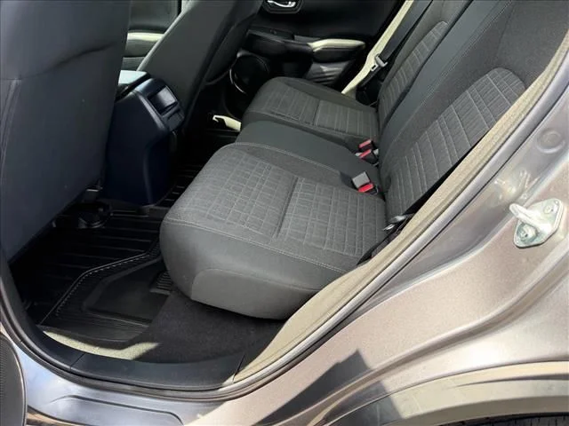 Used 2023 Gray Honda LX image 10