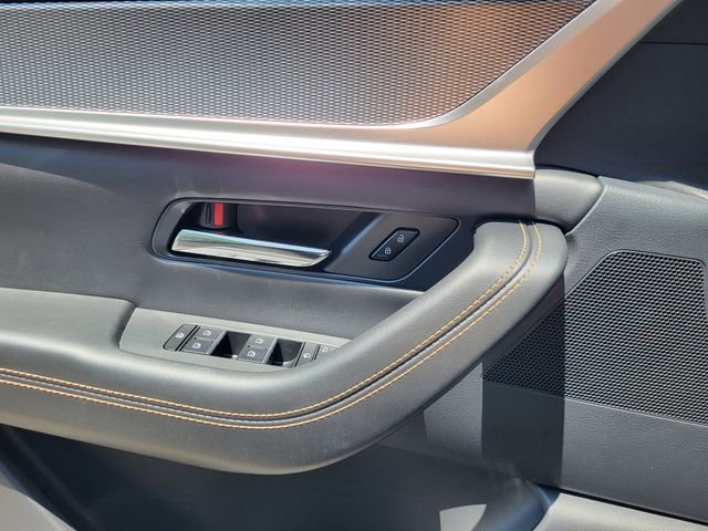 New 2026 Polymetal Gray Metallic Mazda Premium Sport AWD image 8