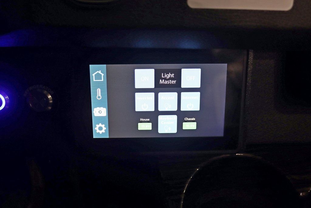 2024 Mercedes-Benz Sprinter Cargo Van Base - Photo 23