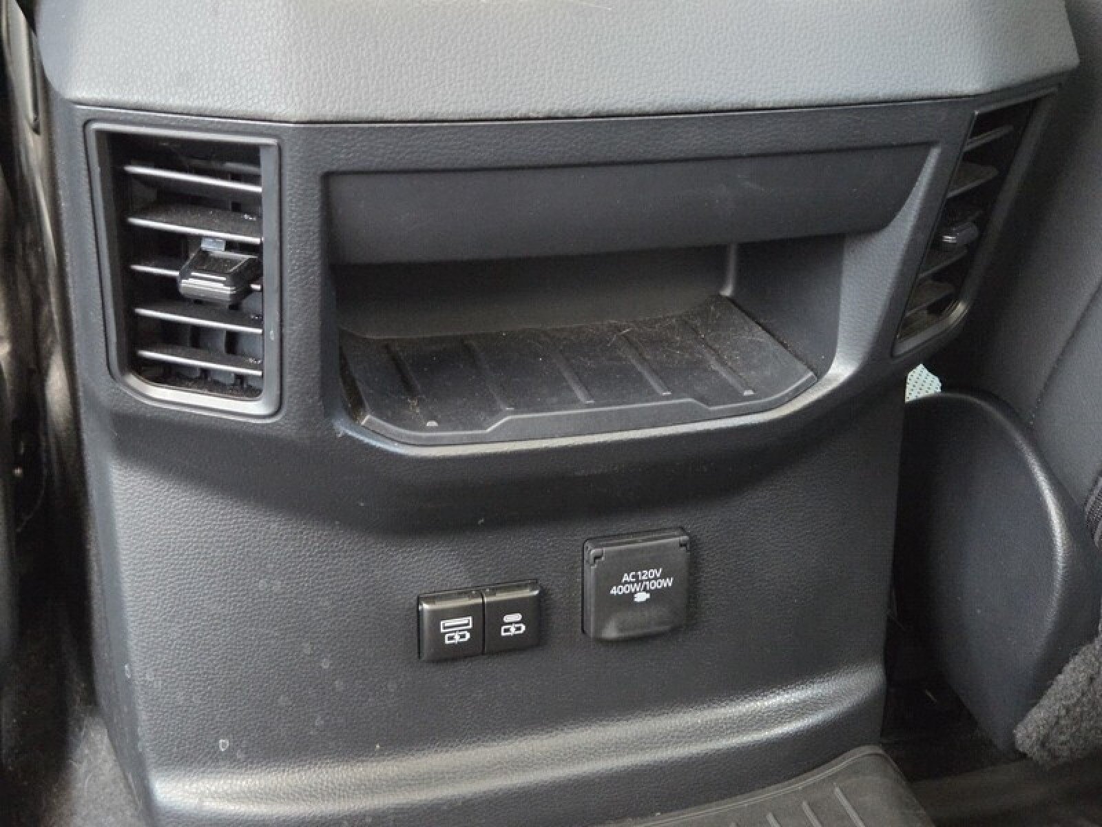 Used 2024 GRAY Toyota Limited image 15